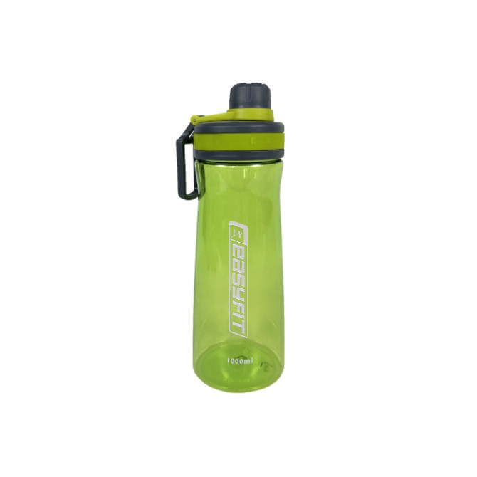 пляшка для води EasyFit CHFe 1000 мл зелена