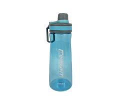 Пляшка для води EasyFit CHFe 1000 мл синя