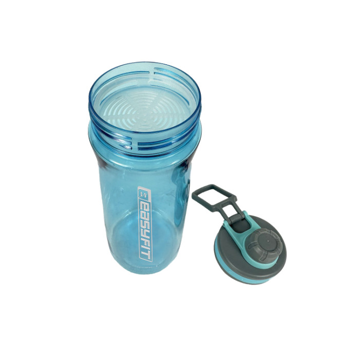 бутылка для воды EasyFit CHFe 1000 мл синяя