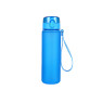 бутылка для воды EasyFit AquaFlow 800 мл (синяя)