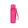 бутылка для воды EasyFit AquaFlow 800 мл (розовая)
