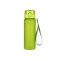 бутылка для воды EasyFit AquaFlow 800 мл (зелена)