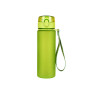бутылка для воды EasyFit AquaFlow 800 мл (зелена)