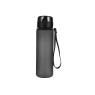 бутылка для воды EasyFit AquaFlow 800 мл (черная)