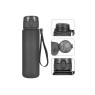 купить бутылку для воды EasyFit AquaFlow 800 мл (черная)