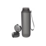 заказать бутылку для воды EasyFit AquaFlow 800 мл (черная)