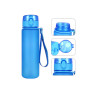 купить бутылку для воды EasyFit AquaFlow 800 мл (синяя)
