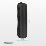 купить чехол для коврика NBR EasyFit 73х21 см черный