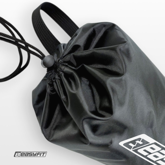  выгодная стоимость на чехол для коврика NBR EasyFit 73х21 см черный