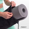 опт чехол для коврика NBR EasyFit 73х21 см черный