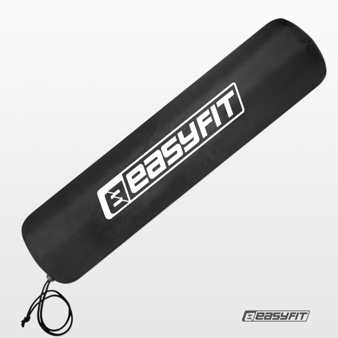 быстрая доставка чехол для коврика NBR EasyFit 73х21 см черный