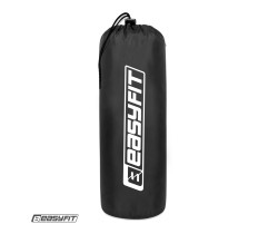 Чехол для коврика EasyFit 60х17 см черный