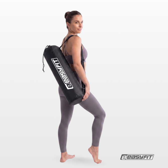 заказать чехол для коврика EasyFit 60х17 см черный