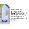 выгодная стоимость на подставки EasyFit под колени и локти для йоги и фитнеса 
