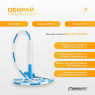заказать бисерная скакалка EasyFit FreeRope 2,7 м