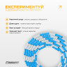  выгодная стоимость на бисерная скакалка EasyFit FreeRope 2,7 м