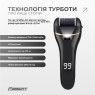 купить электрическая пемза для пяток EasyFit с набором 10 предметов, 3 насадки