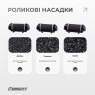стоимость электрическая пемза для пяток EasyFit с набором 10 предметов, 3 насадки