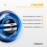 купити еспандер кистьовий гіроскопічний EasyFit Gyro Ball (гіробол)