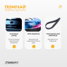ціна на еспандер кистьовий гіроскопічний EasyFit Gyro Ball (гіробол)