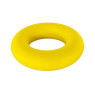 эспандер кистевой кольцо EasyFit Ring 23 кг желтый