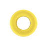 купить эспандер кистевой кольцо EasyFit Ring 23 кг желтый