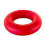 эспандер кистевой кольцо EasyFit Ring 27 кг красный