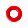 купить эспандер кистевой кольцо EasyFit Ring 27 кг красный