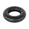 эспандер кистевой кольцо EasyFit Ring 32 кг черный