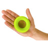 заказать эспандер кистевой кольцо EasyFit Ring 18 кг зеленый