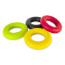 цена эспандер кистевой кольцо EasyFit Ring 23 кг желтый