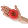 заказать эспандер кистевой кольцо EasyFit Ring 27 кг красный