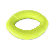 Эспандер кистевой EasyFit Elliptic 18 кг зеленый