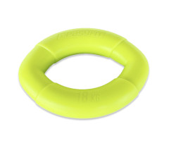 Еспандер кистьовий EasyFit Elliptic 18 кг зелений