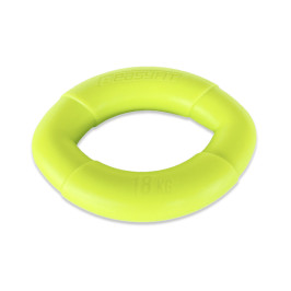 Эспандер кистевой EasyFit Elliptic 18 кг зеленый