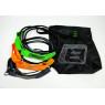 Резиновые петли-эспандер EasyFit 1-40 кг