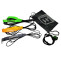 Резиновые петли-эспандер EasyFit 1-40 кг
