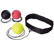 Набор для бокса EasyFit Fight Ball Set 3