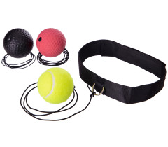 Набір для боксу EasyFit Fight Ball Set 3