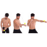 наличие набора для бокса EasyFit Fight Ball Set 3