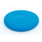 Балансувальна масажна подушка гладка EasyFit Balance Cushion Синій