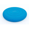 Балансувальна масажна подушка гладка EasyFit Balance Cushion Синій