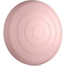 Балансувальна масажна подушка гладка EasyFit Balance Cushion Бежевий