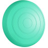 Балансировочная массажная подушка гладкая EasyFit Balance Cushion Бирюзовый