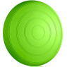 Балансировочная массажная подушка гладкая EasyFit Balance Cushion Салатовый