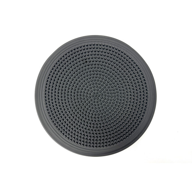 заказать балансировочную подушку массажную EasyFit Cushion-2 черная