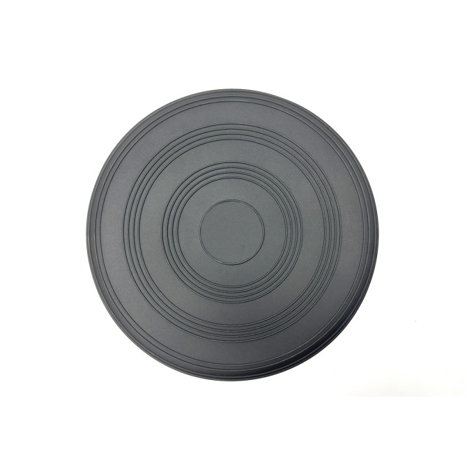 купить балансировочную подушку массажную EasyFit Cushion-2 черная