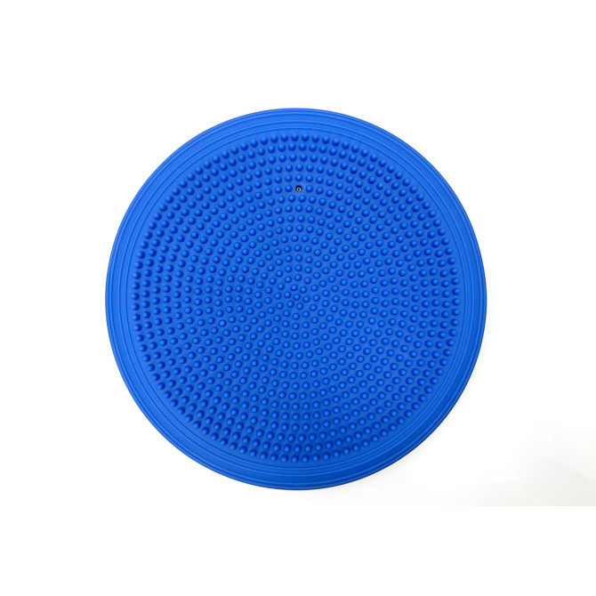 замовити балансувальну масажну подушку EasyFit Cushion-2 синя