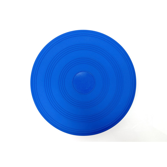 купити балансувальну масажну подушку EasyFit Cushion-2 синя
