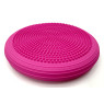 цена  балансировочную подушку массажную EasyFit Cushion-2 розовая